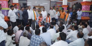 चाळीसगावात  कमळाचाच बोलबाला ! चाळीसगावकरांचा निर्धार विकासाला साथ