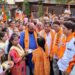 नांदेड, साळवा, रोटवद भागात गुलाबभाऊंची जंगी रॅली : ग्रामस्थांचा उत्साह व उदंड प्रतिसाद