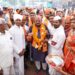 तरुणांची साथ आणि थोरामोठ्यांचे आशीर्वादाने भगवा फडकणारच – गुलाबराव पाटील