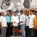 खान्देश केटरिंग असोसिएशनचा आ. राजूमामा भोळे यांना जाहीर पाठिंबा