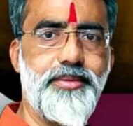 पाचोरा शहराचा चेहरा मोहरा बदलविण्याचे काम आमदार किशोर आप्पा पाटील यांनी केले – माजी नगराध्यक्ष संजय गोहिल