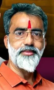 पाचोरा शहराचा चेहरा मोहरा बदलविण्याचे काम आमदार किशोर आप्पा पाटील यांनी केले – माजी नगराध्यक्ष संजय गोहिल