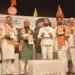 मुख्यमंत्री एकनाथजी शिंदे यांच्या हस्ते शिवसेनेचा वचननामा प्रकाशित