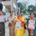 डॉ.अनुज पाटील यांचे कुटुंब प्रचार मैदानात सक्रिय..