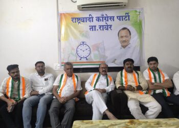 रमेश पाटलांचे अमोल जावळेला समर्थन!