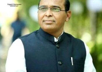 जळगावमध्ये बदलाचे वारे नाही, तर वादळ घोंघावत आहे… -ॲड जमील देशपांडे