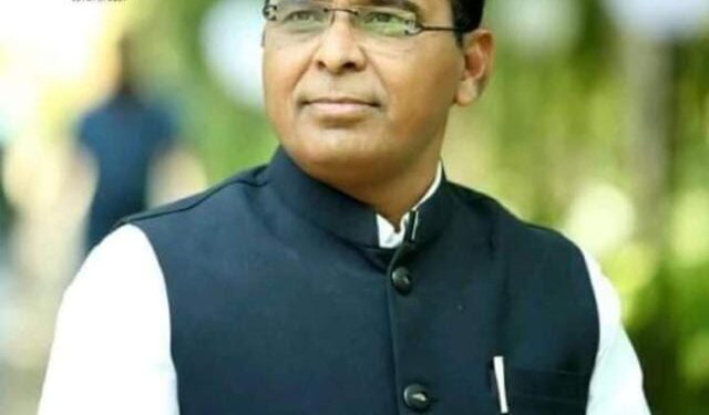 जळगावमध्ये बदलाचे वारे नाही, तर वादळ घोंघावत आहे… -ॲड जमील देशपांडे