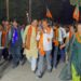 मतदारसंघाच्या विकासासाठी आ. राजूमामांनी नेहमीच पुढाकार घेतला : विशाल त्रिपाठी