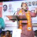 जाती-पातीच्या राजकारणापेक्षा विकासाचाच विजय होईल;कानळदा येथे जाहीर सभेत गुलाबराव पाटील यांचा विश्वास
