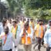 २० टक्के राजकारण ८० टक्के समाजकारण आणि विकास हेच माझे व्हिजन: अमोल जावळे
