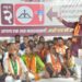 माझी जात व धर्म म्हणजे माणुसकी व गावाचा विकास – ना. गुलाबराव पाटील