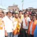 “पाळधीतील भव्य प्रचार रॅली : विक्की बाबा व प्रतापराव पाटील यांच्या नेतृत्वात एकजुटीचा डंका “
