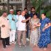 मूल्य शिक्षणासाठी गांधी रिसर्च फाऊंडेशनची चारित्र्य निर्माण प्रदर्शनी व सापशिडी उपयुक्त;भाऊंच्या उद्यानात उदघाटन प्रसंगी मान्यवरांचे मत