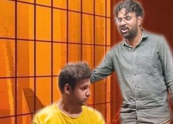 बातमी तशी जुनी पण… या नाटकाचा आज जळगावात प्रयोग