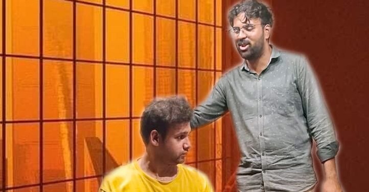 बातमी तशी जुनी पण… या नाटकाचा आज जळगावात प्रयोग