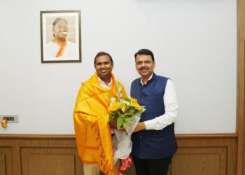 आ. मंगेश चव्हाण यांचा असाही विक्रम, जिल्ह्यात नंबर १ ची मते,तर राज्यात सर्वाधिक मते घेणाऱ्या टॉप २५ मध्ये