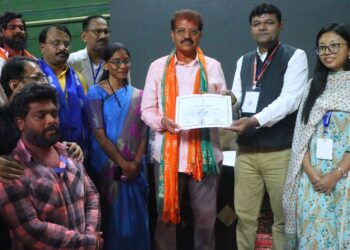जळगावकरांचे प्रचंड आभारी आहे : आ. राजूमामा भोळे