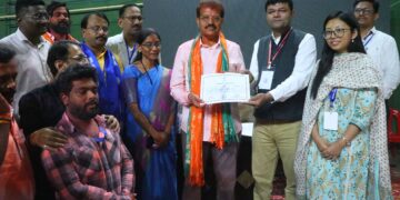 जळगावकरांचे प्रचंड आभारी आहे : आ. राजूमामा भोळे