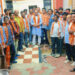 धरणगावातील, म्हसावद व बोरणार येथील प्रमुख कार्यकर्त्यांचा शिवसेनेत प्रवेश !