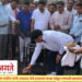 एरंडोल-पारोळा मतदारसंघात जनता घराणेशाहीला कंटाळली ; माजी खासदार ए. टी. पाटील