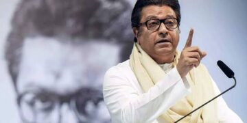 मा. राज ठाकरे म्हणजे नेतृत्वाचा एक तडफदार आवाज-ॲड जमील देशपांडे