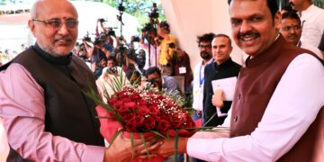 विधानसभा अध्यक्षपदी बिनविरोध निवडीबद्दल अभिनंदन;ॲड.राहुल नार्वेकर यांच्या रूपाने कायद्याचे उत्तम ज्ञान असणारे अध्यक्ष सभागृहाला मिळाले- मुख्यमंत्री देवेंद्र फडणवीस