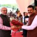 विधानसभा अध्यक्षपदी बिनविरोध निवडीबद्दल अभिनंदन;ॲड.राहुल नार्वेकर यांच्या रूपाने कायद्याचे उत्तम ज्ञान असणारे अध्यक्ष सभागृहाला मिळाले- मुख्यमंत्री देवेंद्र फडणवीस