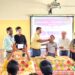 आरोग्य विभागाकडून जामनेर तालुक्यात दिड लाख विद्यार्थ्यांना जंतनाशक गोळ्यांचे वाटप