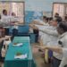 जागतिक एच.आय .व्ही.एड्स दिनानिमित्त जनजागृती कार्यक्रम संपन्न