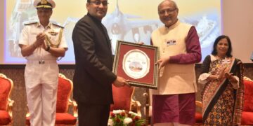 ध्वजनिधीला सर्वांचे योगदान गरजेचे- राज्यपाल सी पी राधाकृष्णन
