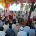 झुरखेडा येथे बागेश्वर धाम येथील बाबाजी धीरेंद्र शास्त्री यांच्या भव्य दिव्य कथेचे आयोजन