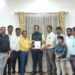 महाराष्ट्र राज्य पत्रकार संघटनेच्या वतीने जिल्हाधिकाऱ्यांना निवेदन, मनपा सहाय्यक आयुक्तांवर कठोर कारवाईची मागणी….