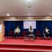 समाजकार्य महाविद्यालयात रेड रिबीन क्लब अंतर्गत एड्स सप्ताह उत्साहात साजरा…