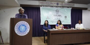 असहयोग आंदोलनाने सर्वसामान्यांमध्ये स्वातंत्र्याची प्रेरणा जागविली : अनिल नौरिया