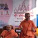 स्वामीनारायण मंदिरात १० ते १७ डिसेंबरपर्यंत मूर्ती प्राणप्रतिष्ठा महोत्सवाचे आयोजन