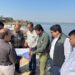 गारखेडा पर्यटनस्थळाची अधिकाऱ्यांकडून पाहणी करून तयारीचा घेतला आढावा;अजय-अतुल यांच्या कार्यक्रमाची पर्वणी
