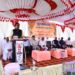 जमिनीला श्रीमंत करा, ती तुम्हाला श्रीमंत करीन – कृषिभूषण विश्वासराव पाटील जैन इरिगेशन व अंकूर सिडस् तर्फे तूर पीक परिसंवाद व शिवार फेरी