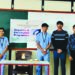 गोदावरी नर्सिंग महाविद्यालयात हेपेटायटिस बी लसीकरण उपक्रम