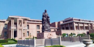 डॉ. भवरलाल जैन यांच्या संजीवन दिनाचे औचित्याने शाळांमध्ये विविध खेळाद्वारे मूल्य शिक्षणाचे कार्यक्रम-गांधी रिसर्च फाऊंडेशनचा उपक्रम; सहभागाचे आवाहन