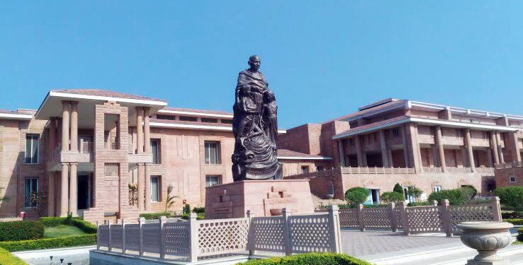 डॉ. भवरलाल जैन यांच्या संजीवन दिनाचे औचित्याने शाळांमध्ये विविध खेळाद्वारे मूल्य शिक्षणाचे कार्यक्रम-गांधी रिसर्च फाऊंडेशनचा उपक्रम; सहभागाचे आवाहन