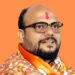 आ.गुलाबराव पाटील यांची कॅबिनेट मंत्रीपदी निवड, पाळधी गावात जल्लोष