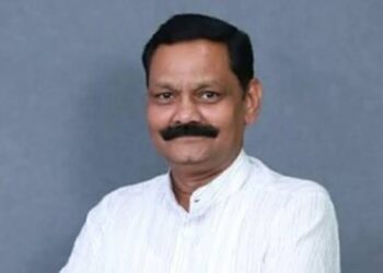 आदिवासी विकास मंत्री डॉ. अशोक उईके उद्या जळगाव जिल्हा दौऱ्यावर