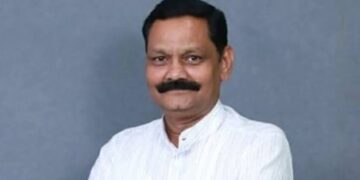 आदिवासी विकास मंत्री डॉ. अशोक उईके उद्या जळगाव जिल्हा दौऱ्यावर