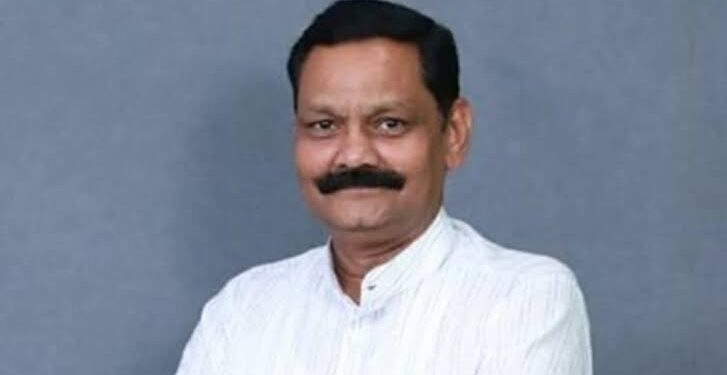 आदिवासी विकास मंत्री डॉ. अशोक उईके उद्या जळगाव जिल्हा दौऱ्यावर