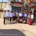 समाजकार्य महाविद्यालयाच्या वतीने ममुराबाद येथे बालविवाह प्रतिबंध जनजागृती कार्यक्रम संपन्न