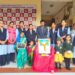 ओरीअन इंग्लिश मिडीयम स्टेट बोर्ड स्कूल येथे सावित्रीबाई फुले जयंती उत्साहात साजरी