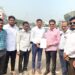 कराटे जिल्हा असोसिएशन च्या महानगर अध्यक्षपदी शिरीष तायडे यांची निवड