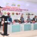 मसाल्याच्या शेतीत स्मार्ट ॲग्रीकल्चर महत्त्वाचे – डॉ. एच. पी.सिंग ; राष्ट्रीय मसाले परिषद २०२५ चा जैन हिल्स येथे समारोप