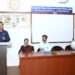 भूगोल दिनाचे औचित्य साधून भूगोल मंडळाचे उद्घाटन