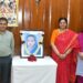 क्रांतिज्योती सावित्रीबाई फुले यांची जयंती महानगरपालिकेत साजरी